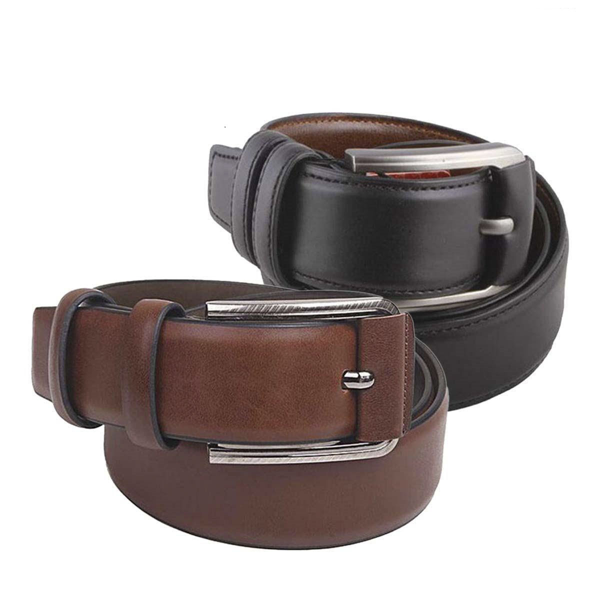 Picture of Black and brown belt-2 pics