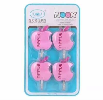 Picture of Wall Hook for Hanging || picture hangers || 4 pc wall hook || wall hanger