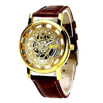 Picture of Stainless steel wristwatch for men