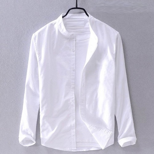 Picture of New Long Sleeve Casual Shirt for Men