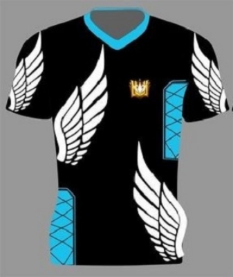 Picture of Trouser -Half Sleeve T-Shirt - Tarry Cotton Fabrics soft & comfortable Trouser