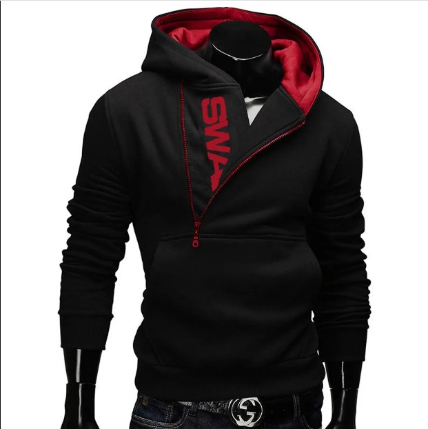 Picture of New Styile Winter Comfortable Hoodi for Man