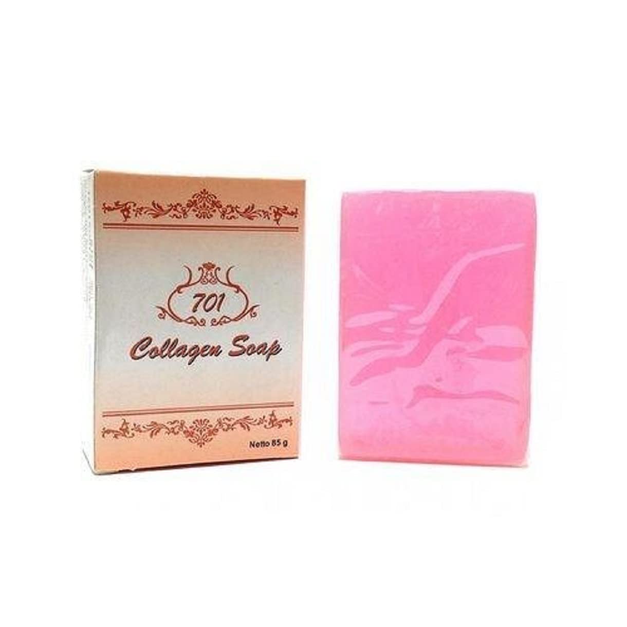 Collagen Soap - 85g  