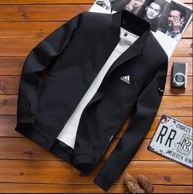 Picture of New Fashion Exprot Bonded Jacket For Men
