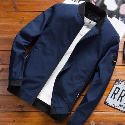 Picture of New Fashion Exprot Bonded Jacket For Men
