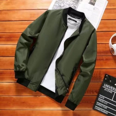 Picture of New Fashion Exprot Bonded Jacket For Men For Men