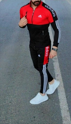 Picture of New Stylish Premium Winter Jacket With Pant Set For Men