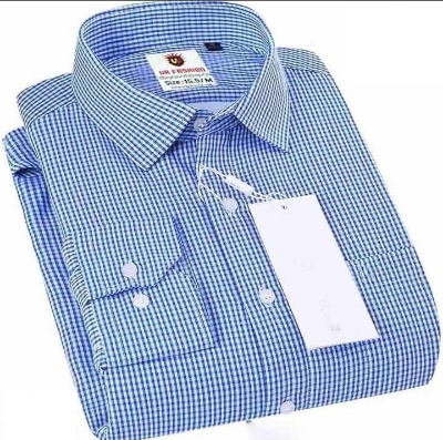 Picture of Exclusive Premium Qualityful full sleeve Cotton offichial Formal juri Check Shirt for Man's
