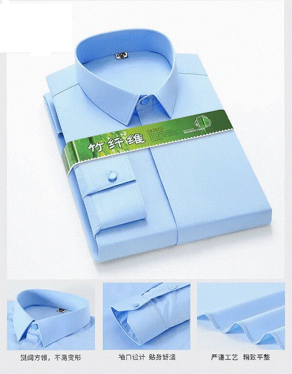 Picture of New Premium Qualityful Full Sleeve party shirt For man