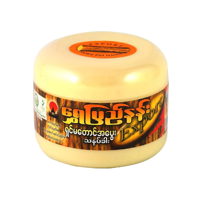 Shwe Pyi Nann Shinmataung ThanakhaCream - 100g