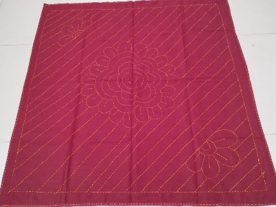 Buy Nakshi Katha For Baby 34''/32'' Online