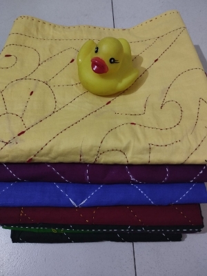 Buy Nakshi Katha For Baby 34''/32'' Online