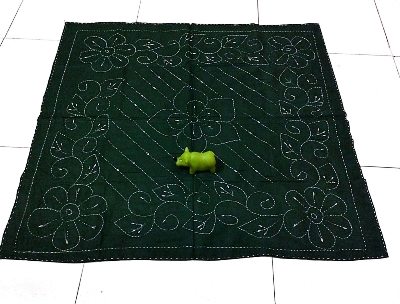 Buy Nakshi Katha For Baby 34''/32'' Online