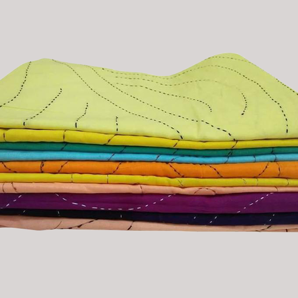 Buy Nakshi Katha For Baby 34''/32'' Online 