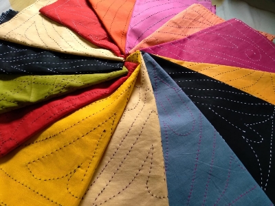 Buy Nakshi Katha For Baby 34''/32'' Online 