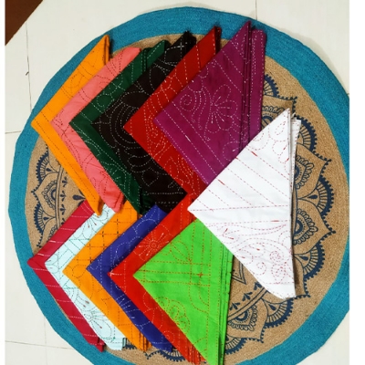 Buy Nakshi Katha For Baby 34''/32'' Online 