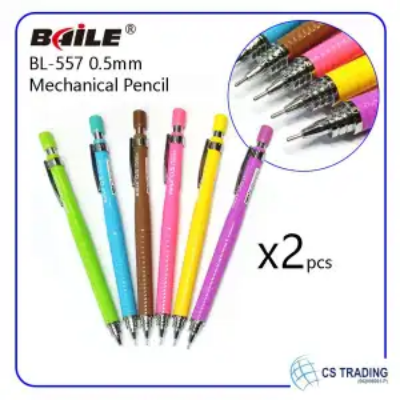 Buy Automatic Mechanical pencil 0.7mm 0.5mm BAILE  at Best Price In Bangladesh