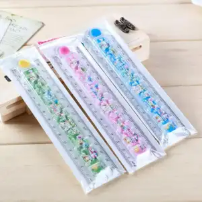 Buy Folding Games Scale Ruler with Multiple Design Shaped at Best Prices in Bangladesh