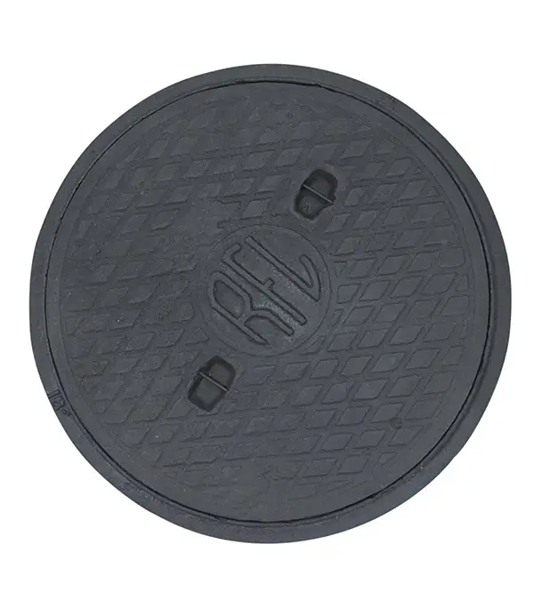 Buy RFL Manhole Cover Set 12" (Without Knob) at Best Price In Bangladesh