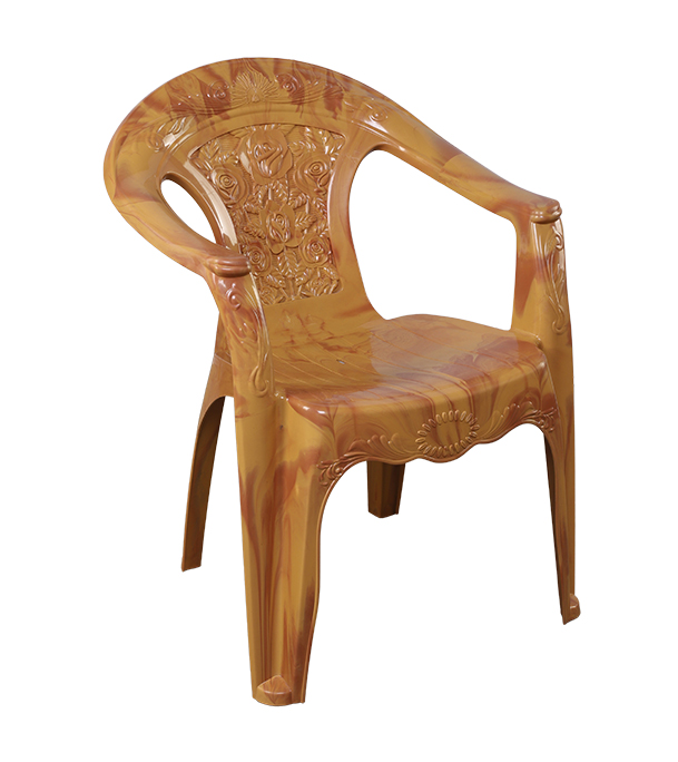 Buy Classic Garden Chair-Rose-SW-TEL Online at Best Price