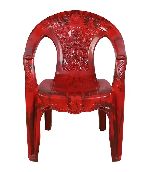 Buy Classic Garden Chair-Rose-RW-TEL Online at Best Price