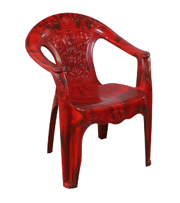 Buy Classic Garden Chair-Rose-RW-TEL Online at Best Price