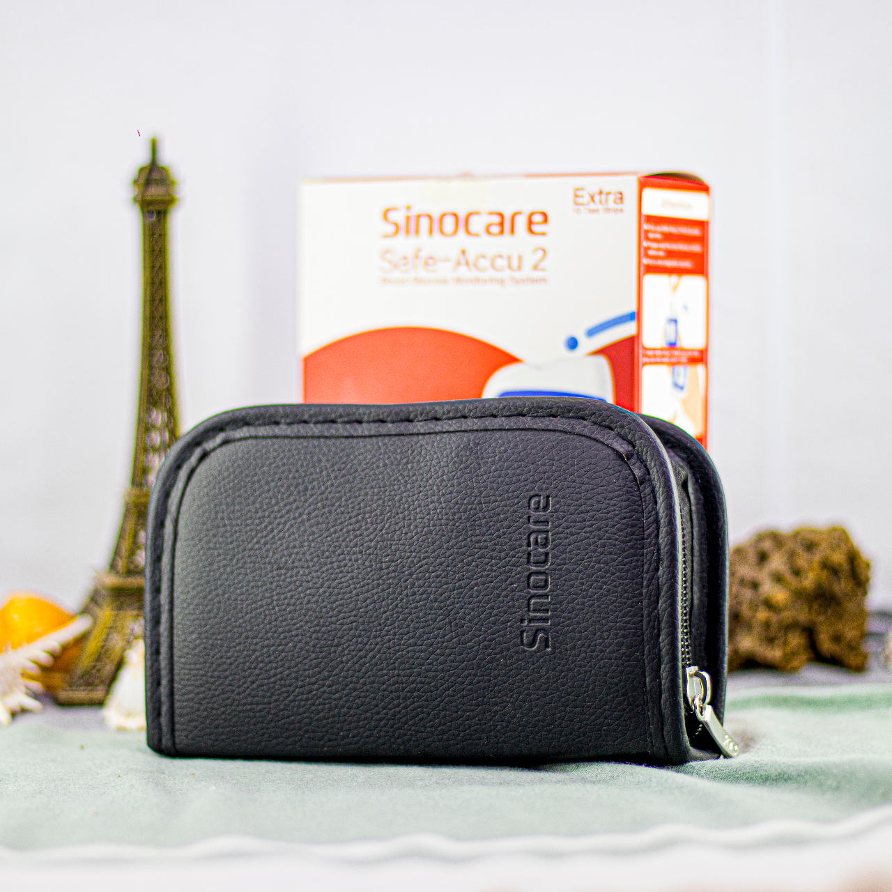 Picture of Sinocare Safe-Accu 2