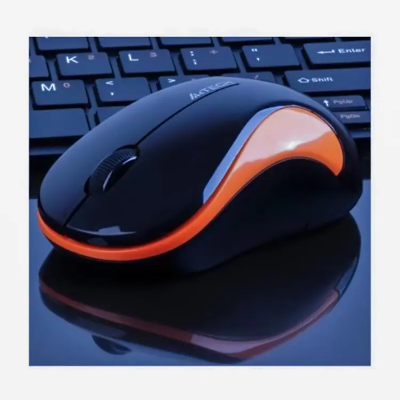 Buy New G3-270N Wireless Optical Mouse   Online in Bangladesh