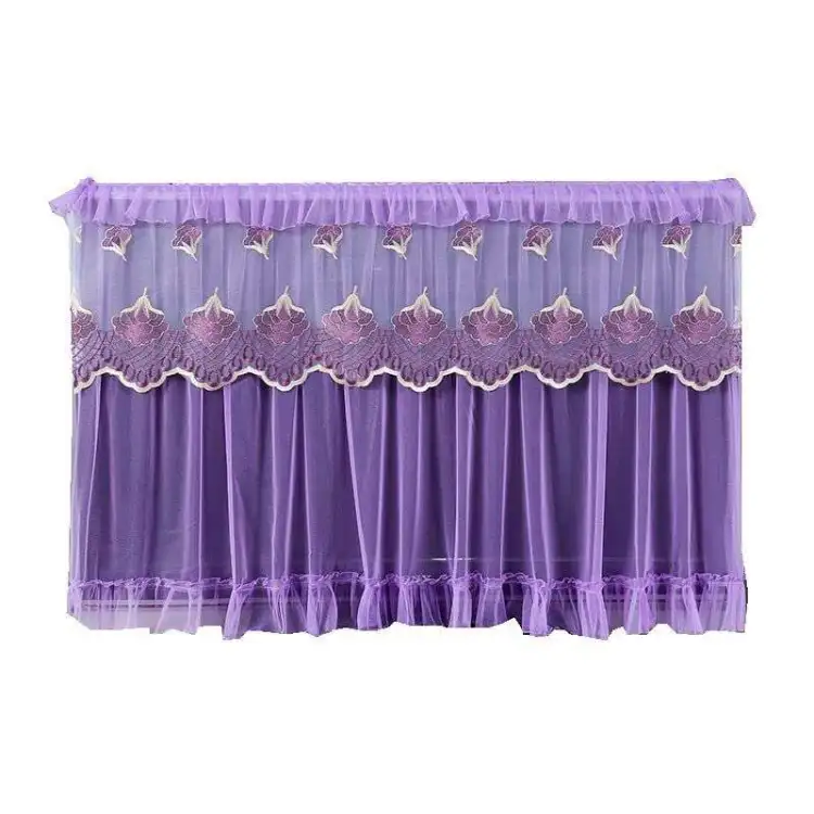 Buy 18"-32" Inch High Quality TV dust cover, Fashionable TV Cover  Online in Bangladesh