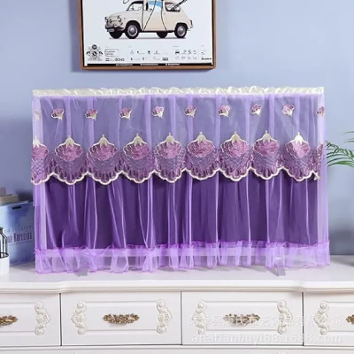 Buy 18"-32" Inch High Quality TV dust cover, Fashionable TV Cover  Online in Bangladesh