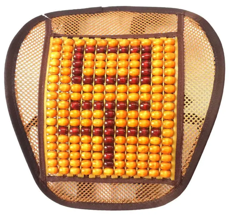 Picture of Car Seat Cushion Back Support