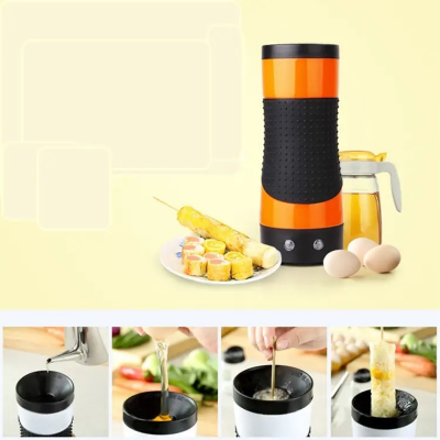 Buy Instant Electric Egg Roll Maker   Online in Bangladesh