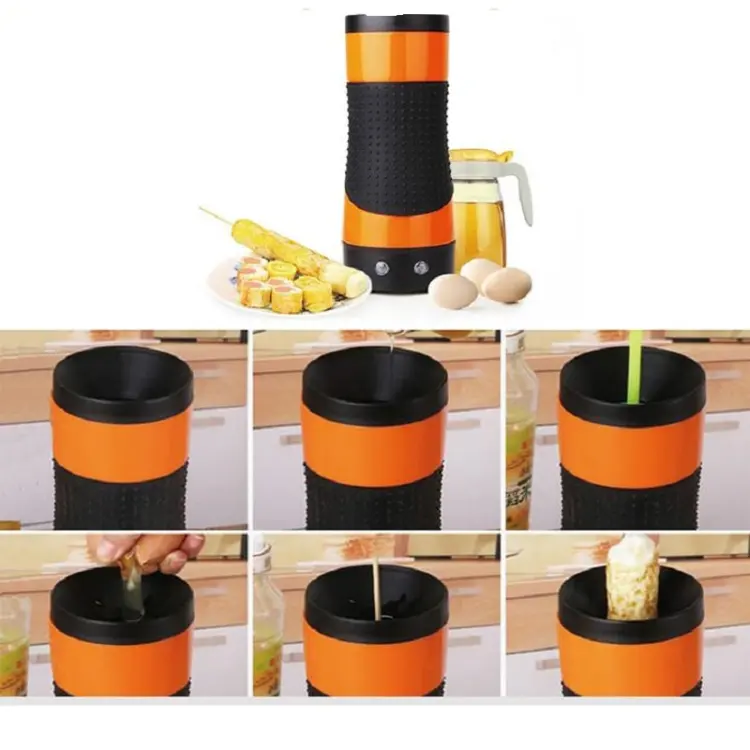 Buy Instant Electric Egg Roll Maker   Online in Bangladesh