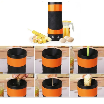 Buy Instant Electric Egg Roll Maker   Online in Bangladesh