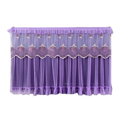 Buy "33""-42"" Inch High Quality TV dust cover, Fashionable TV Cover."  Online in Bangladesh