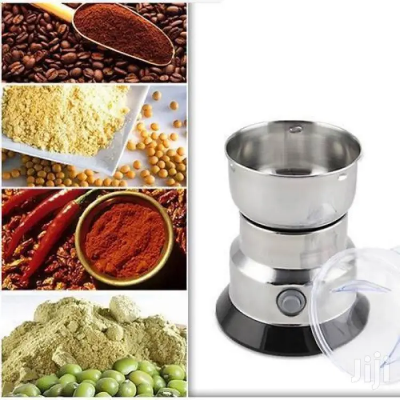 Buy  Spice Up Your Life: Nima Electric Spice Grinder Elevate Your Cooking with the Perfect Blend of Convenience and Flavor  Online in Bangladesh