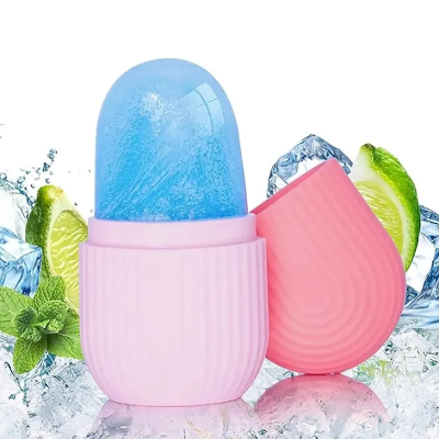 Buy XONIRY Ice Roller for Face, Ice Roller for Face Massager, Face Ice Roller to Enhance Skin Glow, Shrink &Tighten Pores, Reusable Facial Ice Roller Face Ice Treatment (MULTI)  Online in Bangladesh