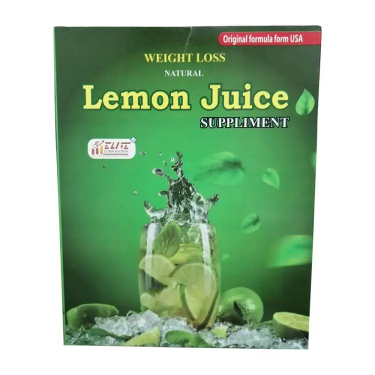 Picture of "Keto Green Coffee for Healthy Weight Loss and Lemon Juice suppliment Weight Loss Combo Offer Buy 1 Get 1 Free"