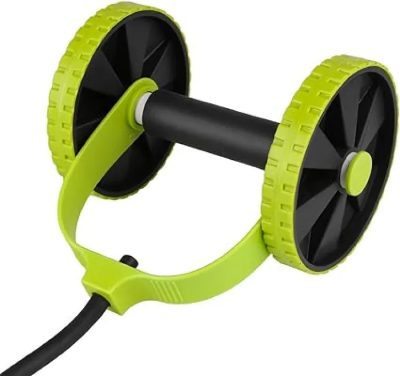 Buy "REVOFLEX Xtreme Advanced Abdominal Core Muscle Workout Home Trainer, Black"   Online in Bangladesh