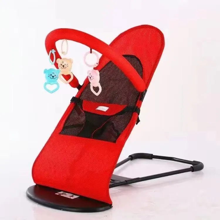 Picture of Baby Bouncer with toy Chair - copy