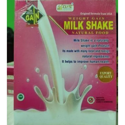 Buy Milk Shake Orginal for healthy weighty  Online in Bangladesh