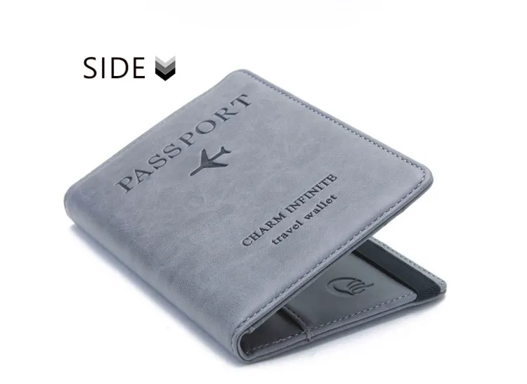 Buy Athleisure - Avant Grade - Upscale Need - Travel Passport Cover Case Card Holder - Sensible - Must Have - Designed - Urban Vibes  Online in Bangladesh