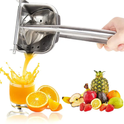 Buy Manual Fruit Juicer Hand Squeezer  Online in Bangladesh
