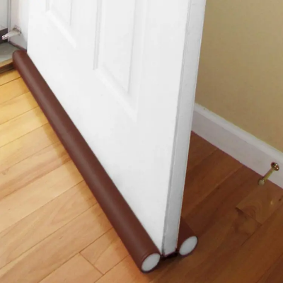 Buy 36 inches Door Bottom Seal EVA Door Seal Gap Under Door Glue-free SoundProof Windproof Dustproof Foldable Door Bottom Foam Sealing Strip Online in Bangladesh at Best Prices 