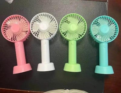 Buy Portable mini rechargeable travel fan Eternal classics fan for indoor and outdoor use   at Best Price in Bangladesh