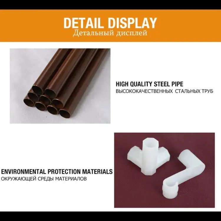 Picture of 3 Layer Cloth organizer Rack