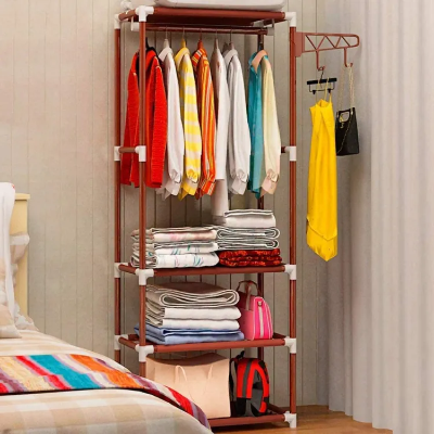 Picture of 3 Layer Cloth organizer Rack