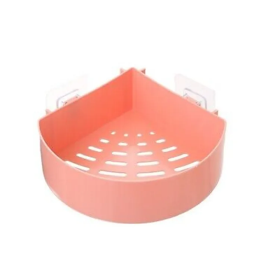 Buy Organize Your Bathroom with a Bathroom Corner Shelf at Best Price In Bangladesh