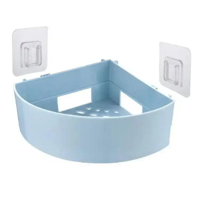 Buy Organize Your Bathroom with a Bathroom Corner Shelf at Best Price In Bangladesh