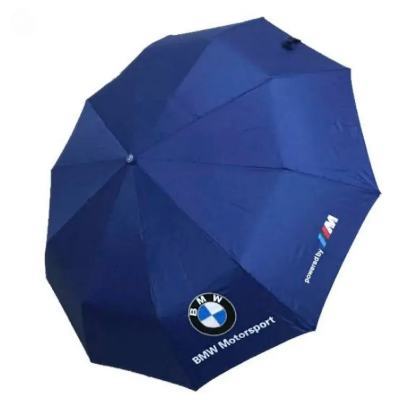 Buy BMW Umbrella 08 sikh ( Big size) Multifunctional auto open umbrella at Best Price In Bangladesh